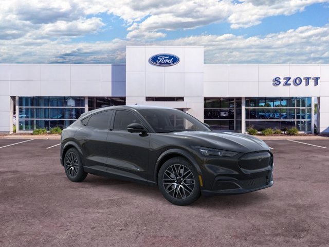 New 2026 Ford Mustang Mach-E Premium AWD/4WD image 7