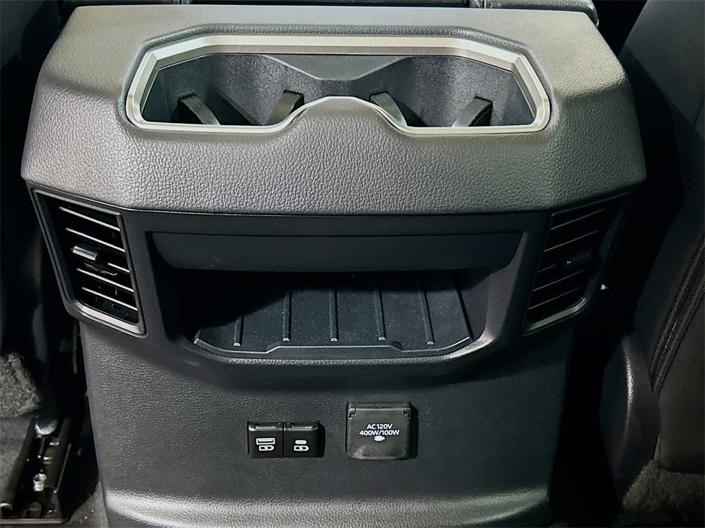 Used 2024 Toyota Tundra Limited image 23