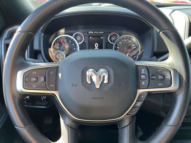 New 2026 RAM 2500 Tradesman w/ Chrome Appearance Group AWD/4WD image 16