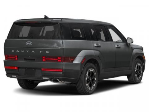 New 2027 Hyundai Santa Fe SE AWD/4WD image 2
