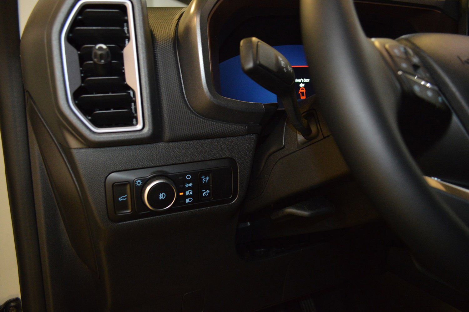 Used 2025 Ford Bronco Sport Outer Banks w/ Outer Banks Tech Package+ image 16