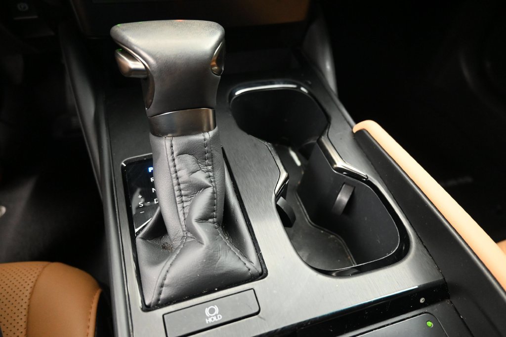 Used 2025 Lexus ES 350 w/ Premium Package FWD image 23