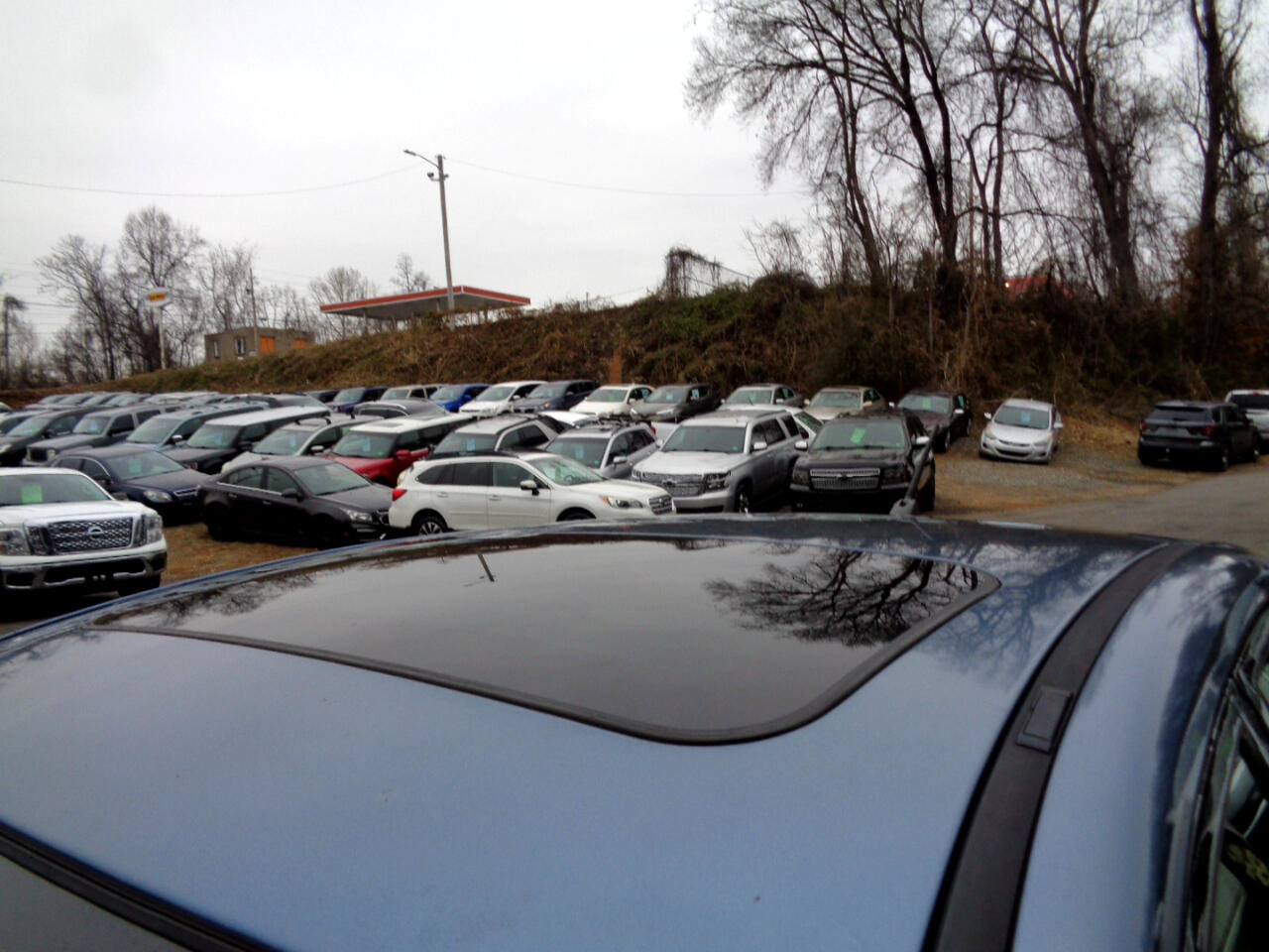 Used 2010 Subaru Impreza 2.5i Premium image 11