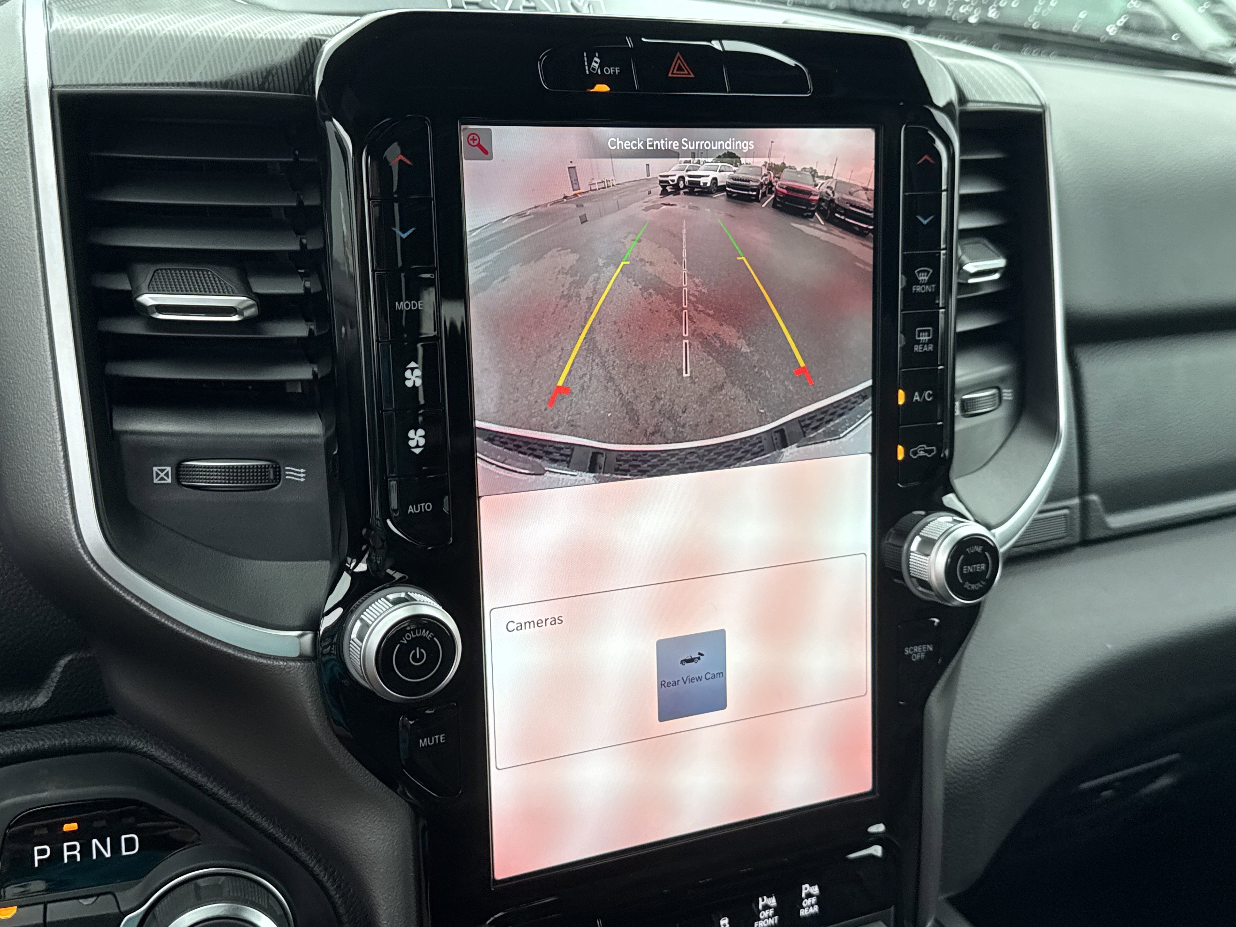 New 2026 RAM 1500 Big Horn image 33