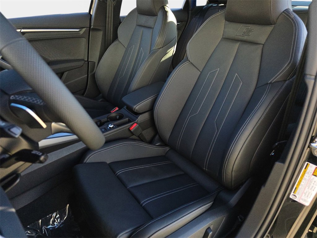 New 2026 Audi A3 2.0T Premium image 14