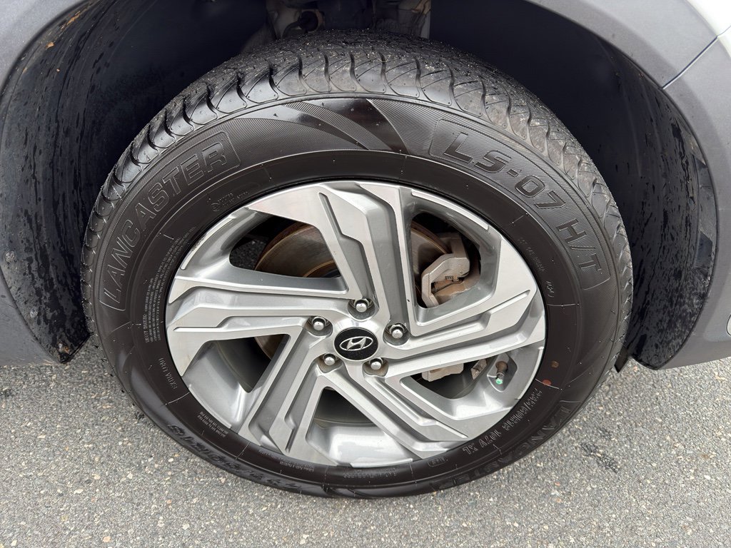 Used 2021 Hyundai Santa Fe SEL image 33