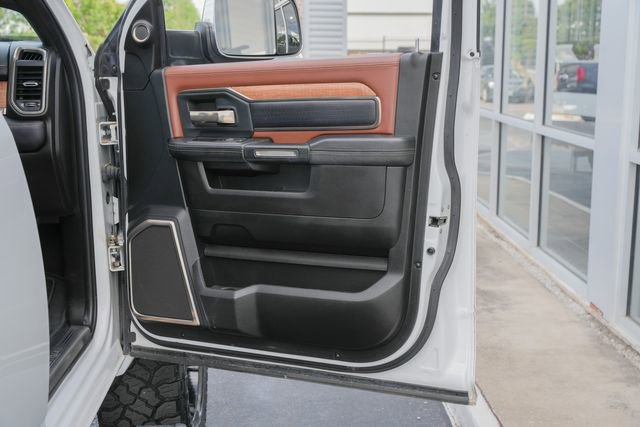 Used 2019 RAM 2500 Limited AWD/4WD image 30