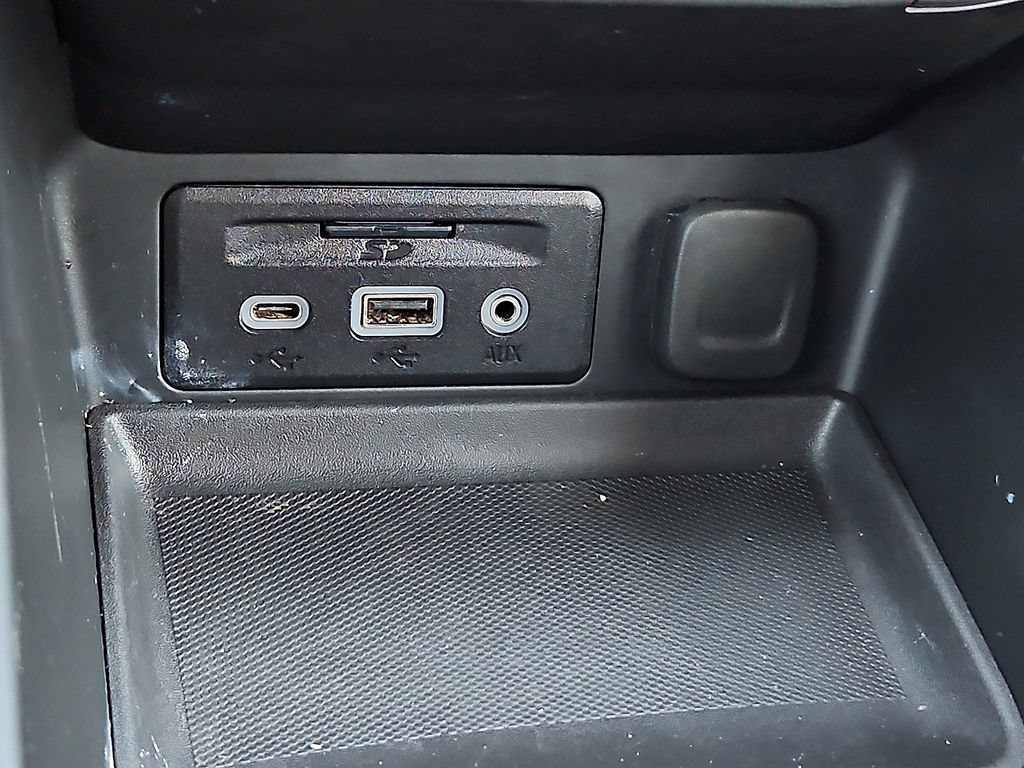 Used 2024 GMC Terrain AT4 w/ Infotainment Package II AWD/4WD image 26