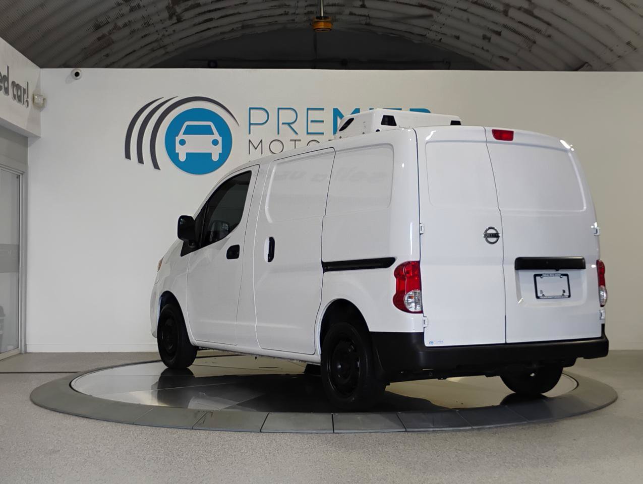 Used 2019 Nissan NV200 S FWD image 5