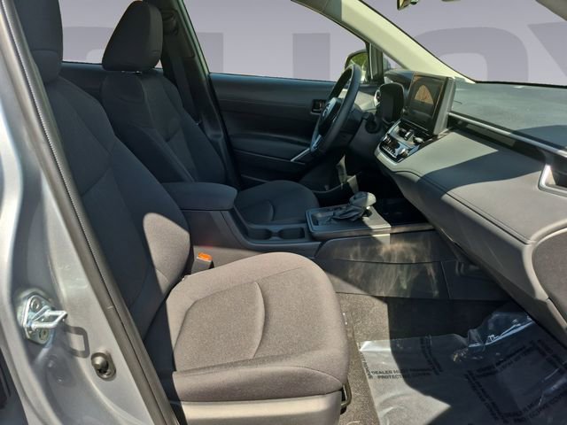 Used 2026 Toyota Corolla Cross LE w/ Moonroof Package AWD/4WD image 17