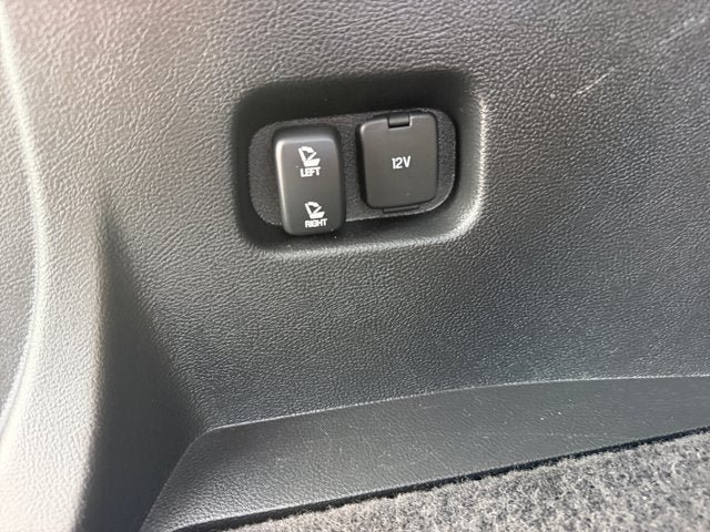 Used 2024 Ford Edge ST-Line AWD/4WD image 17