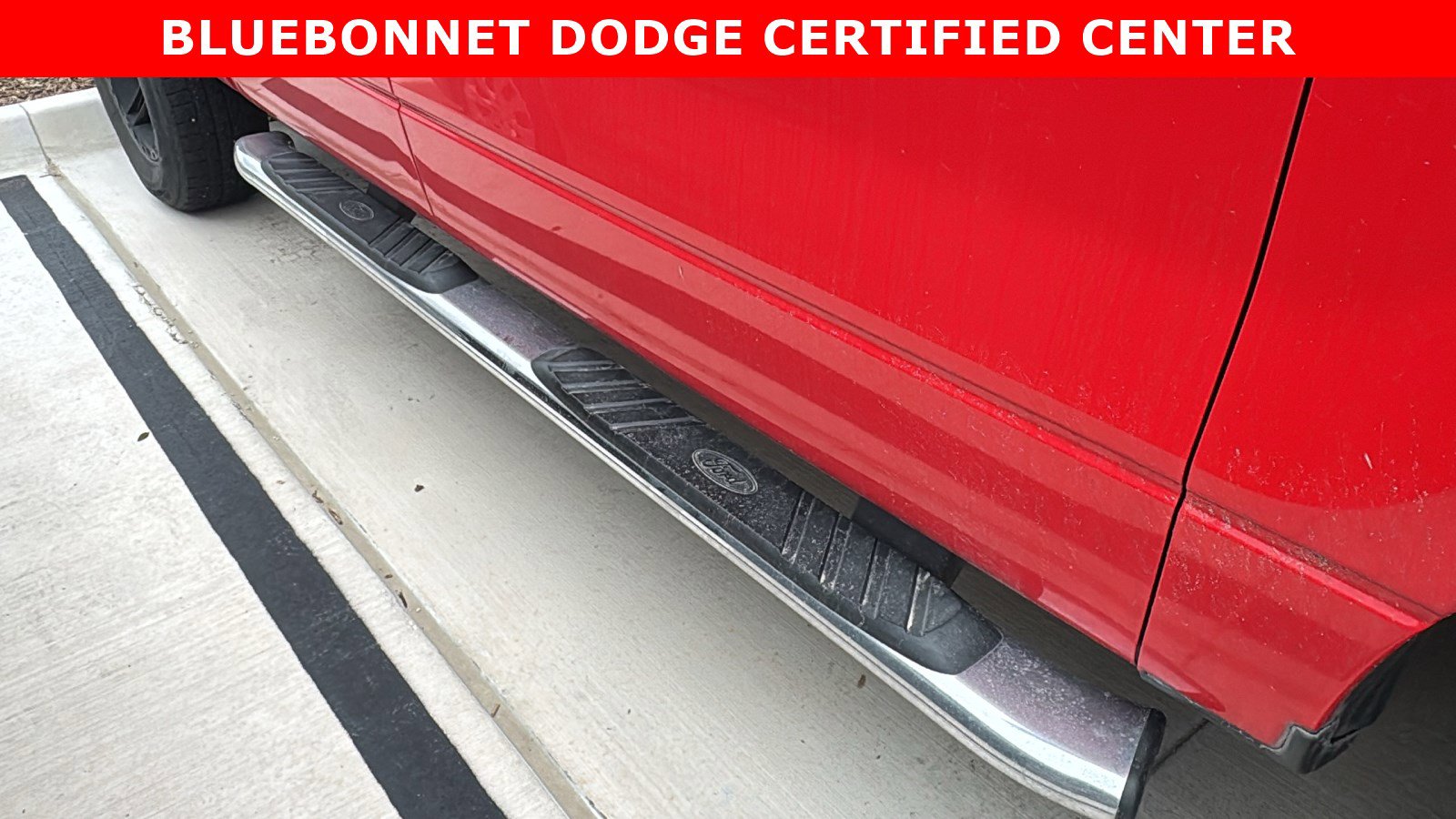 Used 2013 Ford F150 XLT RWD image 11