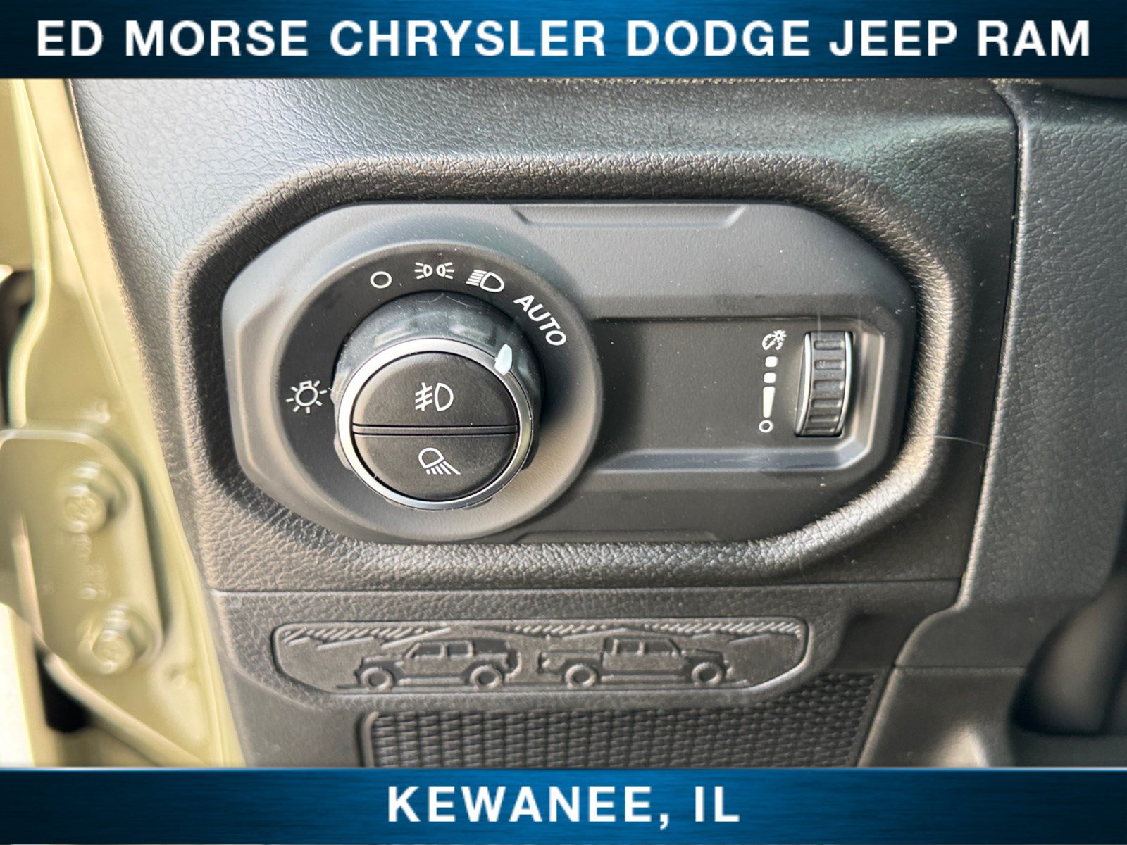 New 2026 Jeep Gladiator Willys AWD/4WD image 22