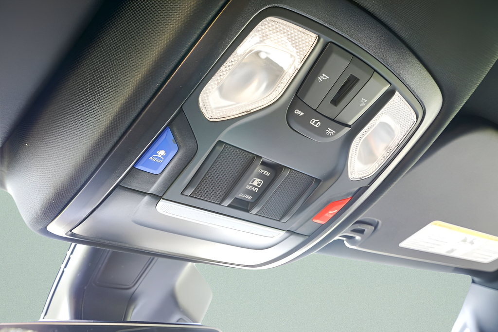 New 2026 RAM 1500 Express RWD image 16