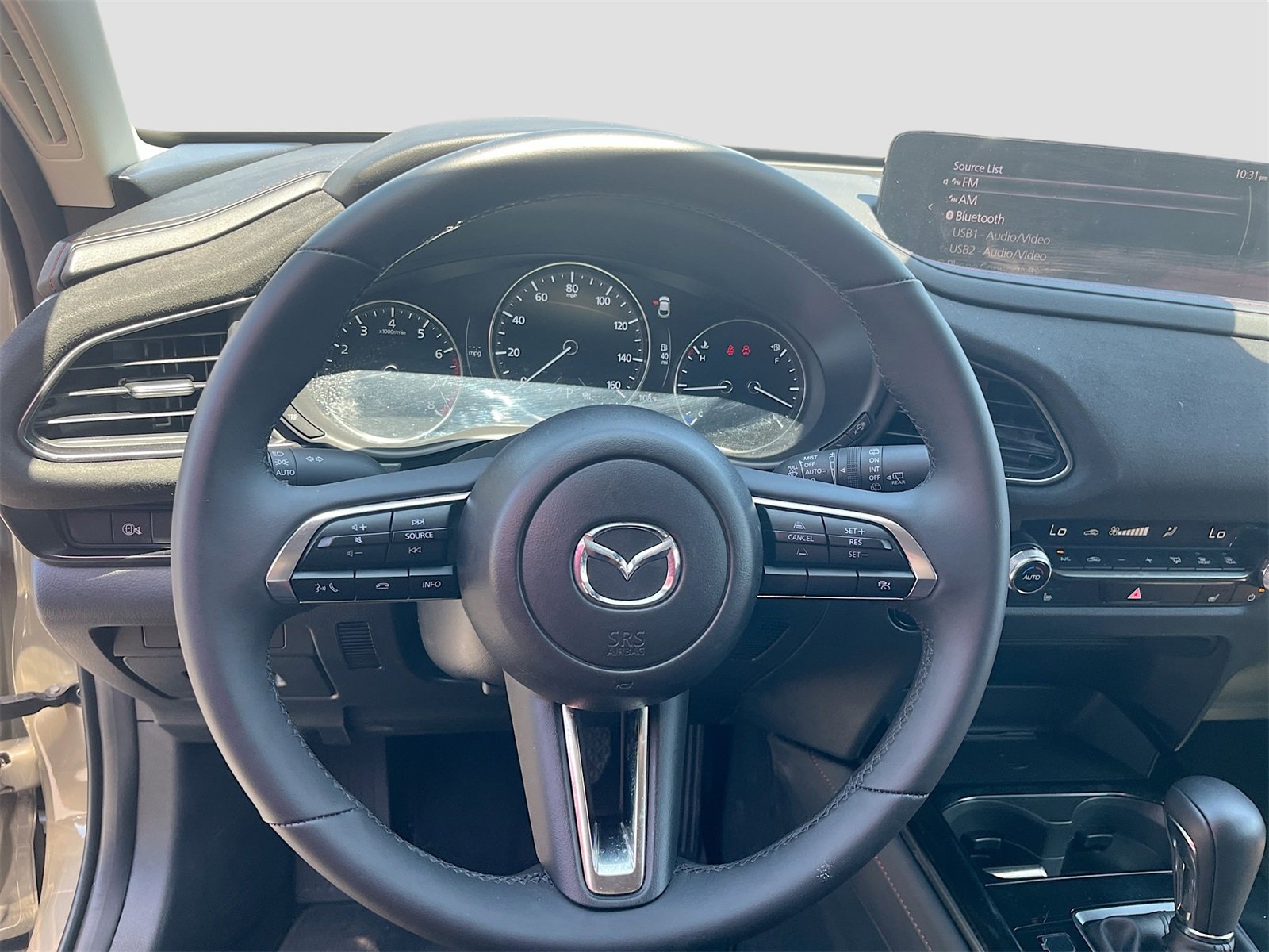 Used 2024 MAZDA CX-30 Carbon image 11