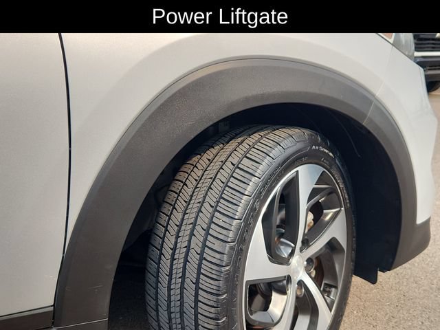 Used 2018 Hyundai Tucson Limited w/ Ultimate Package 02 AWD/4WD image 19