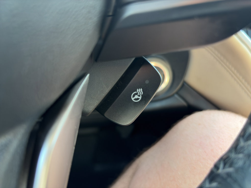 Used 2021 Subaru Outback Limited image 26