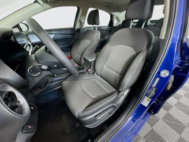 Certified 2023 Kia Forte LXS FWD image 19