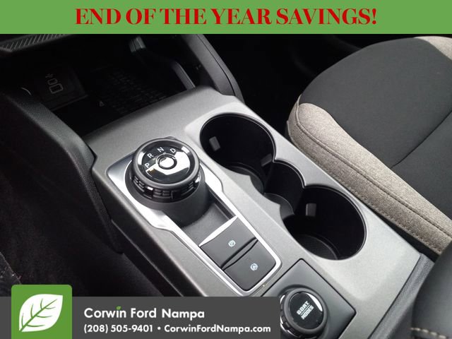 New 2025 Ford Bronco Sport Big Bend image 18