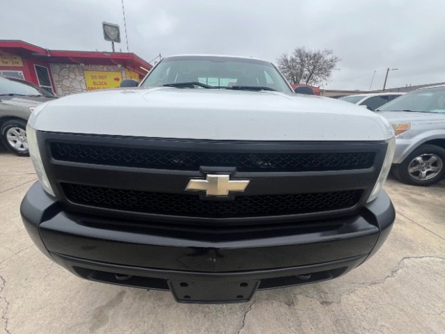 Used 2008 Chevrolet Silverado 1500 W/T w/ Skid Plate Package image 2