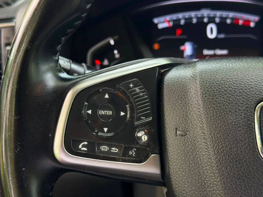 Used 2018 Honda CR-V EX-L image 13