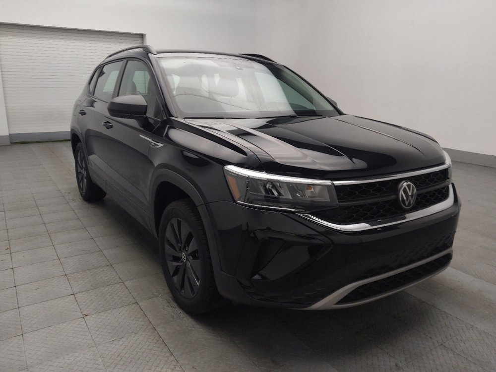 Used 2023 Volkswagen Taos S image 13