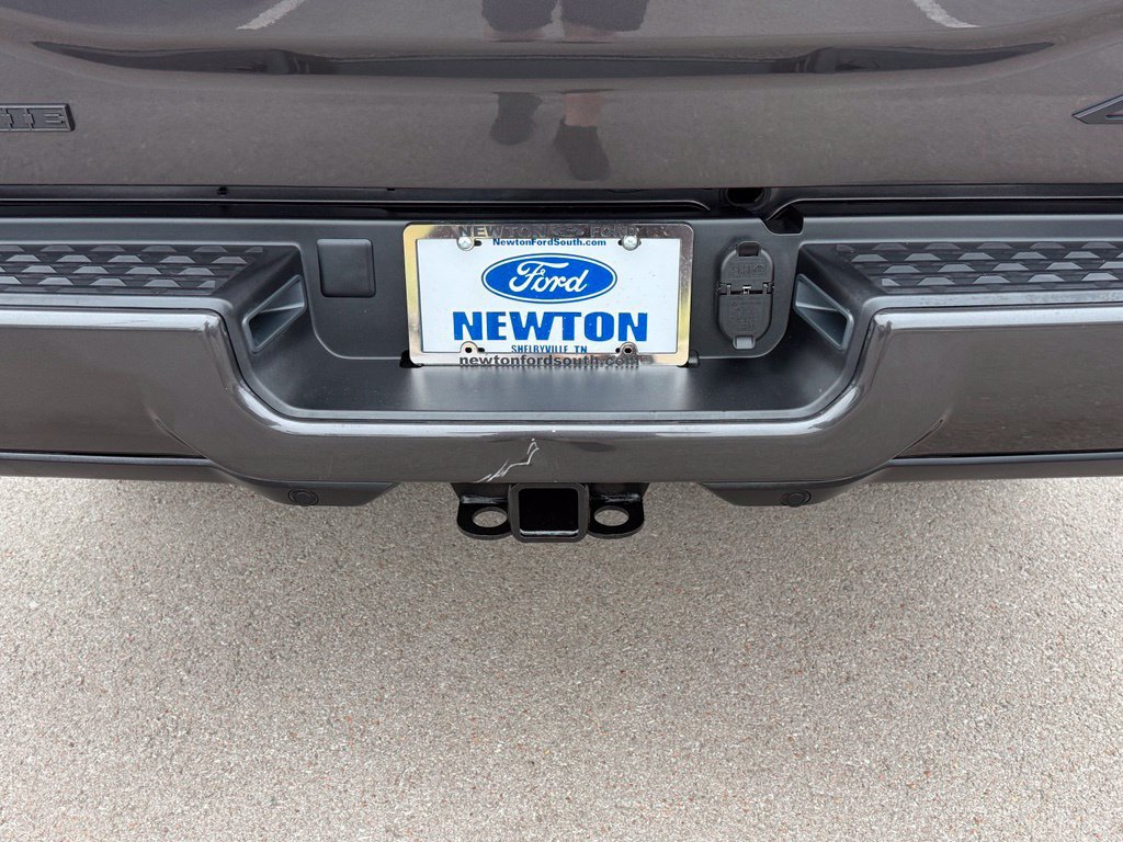 Used 2025 RAM 2500 Laramie w/ Night Edition AWD/4WD image 38
