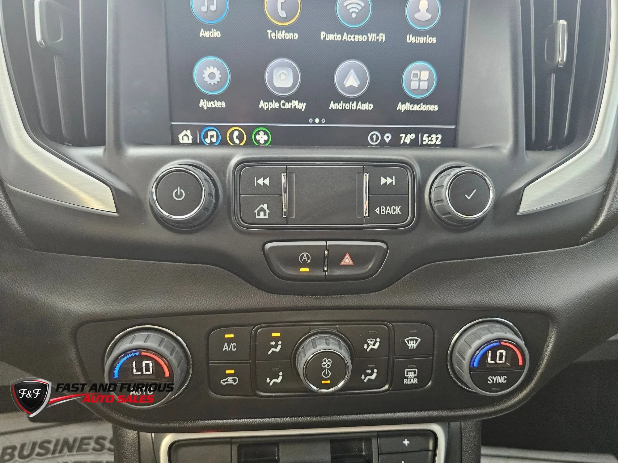 Used 2023 GMC Terrain SLT w/ Elevation Edition FWD image 26