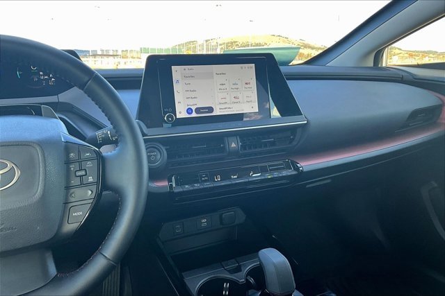 Used 2024 Toyota Prius Prime image 9