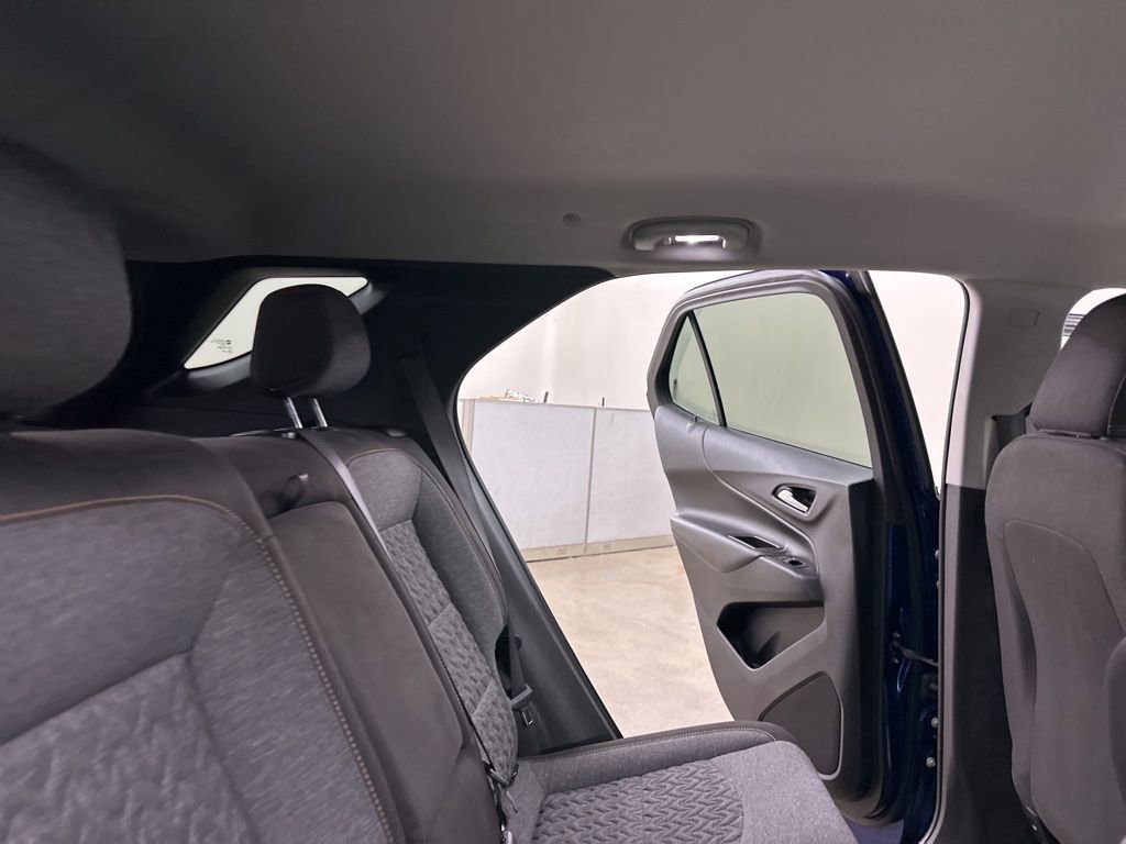 Certified 2022 Chevrolet Equinox LT image 25