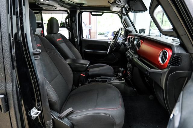 Used 2020 Jeep Gladiator Rubicon image 66
