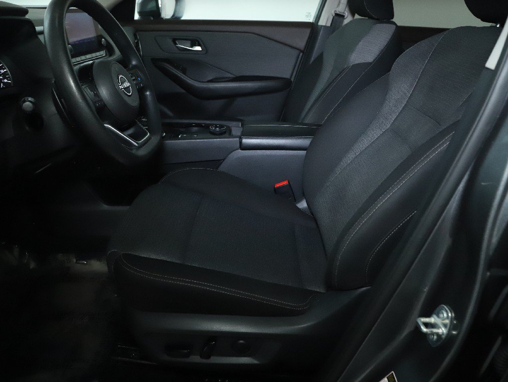 Certified 2023 Nissan Rogue SV AWD/4WD image 20