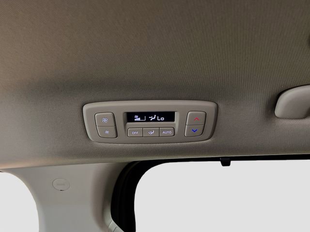 New 2026 Kia Carnival SX Prestige image 27