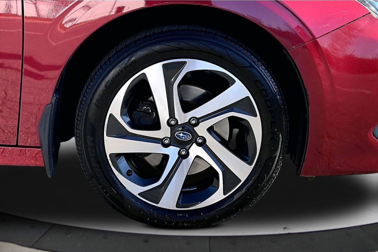 Used 2020 Subaru Legacy Touring XT w/ Popular Package #3 image 34