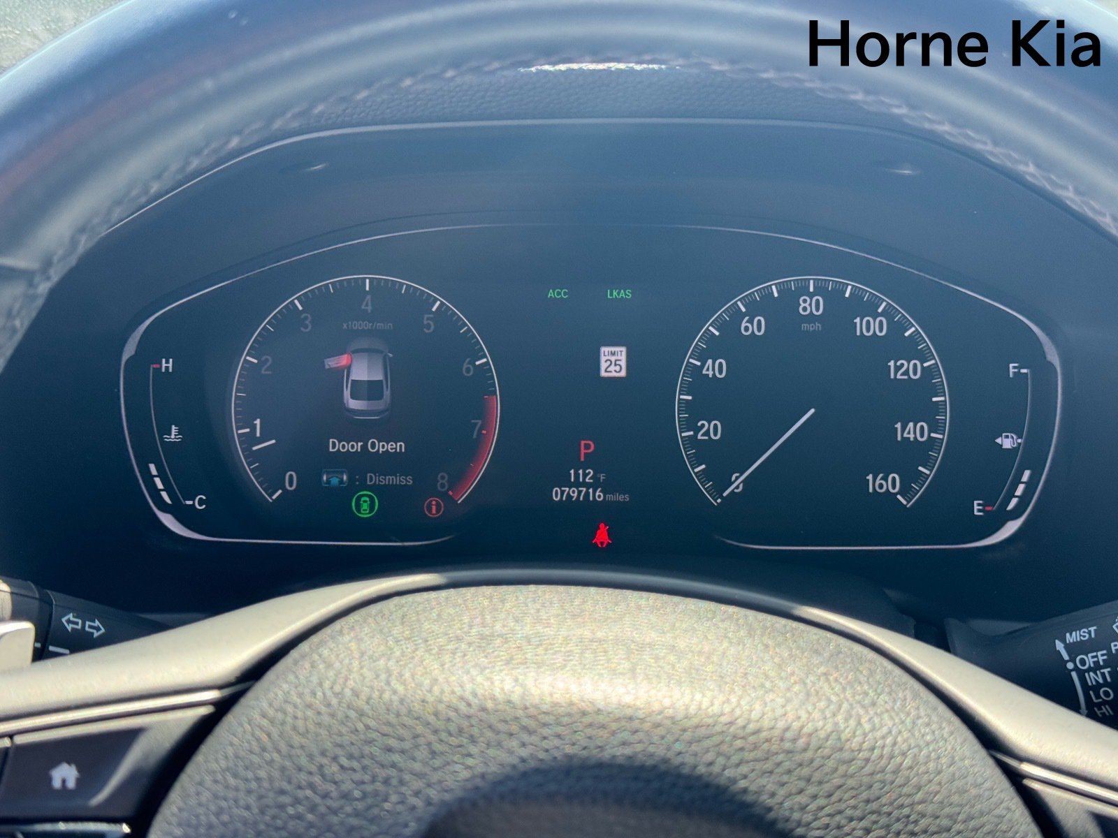 Used 2018 Honda Accord Sport image 17