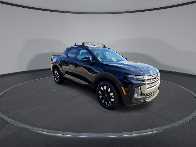 New 2026 Hyundai Santa Cruz SEL FWD image 2