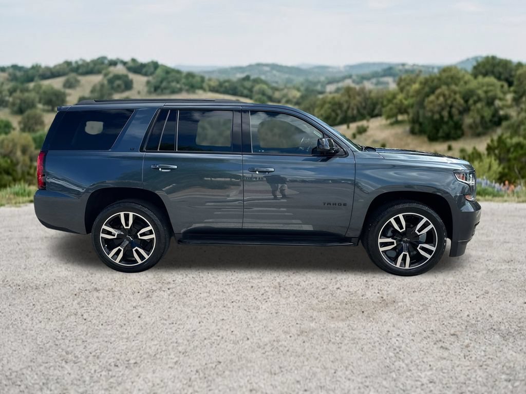 Used 2019 Chevrolet Tahoe LT RWD image 11