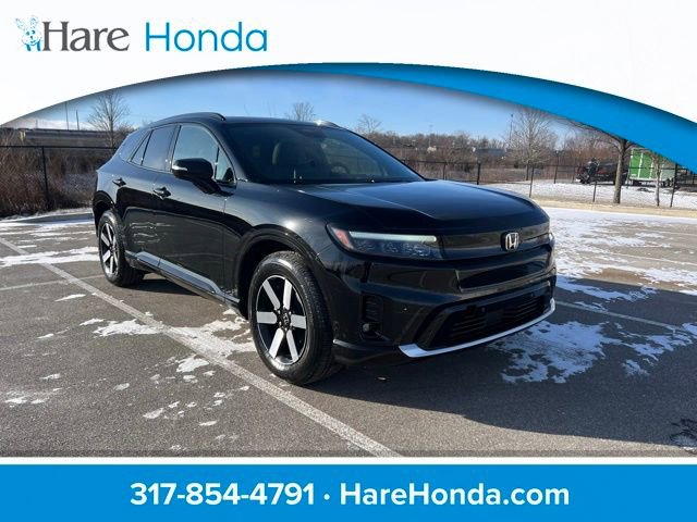New 2025 Honda Prologue Touring