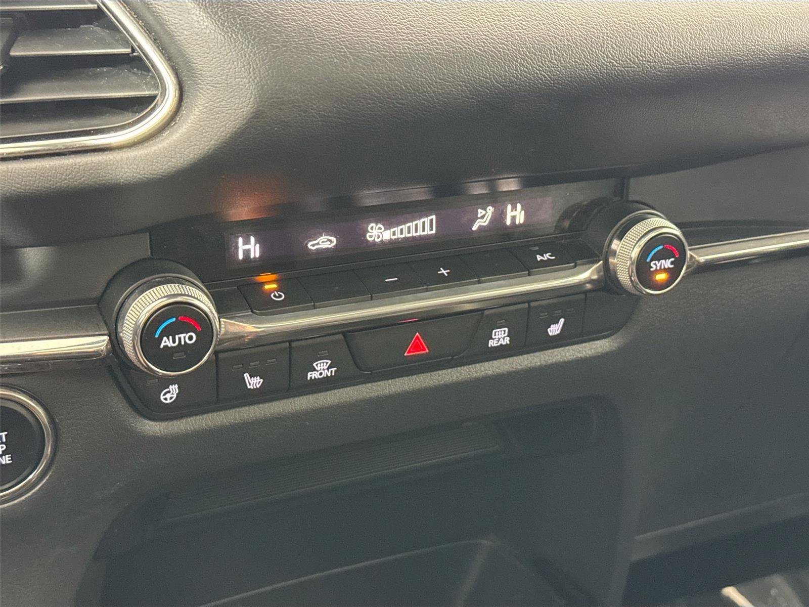 Certified 2023 MAZDA CX-30 2.5 Turbo w/ Premium Package image 25