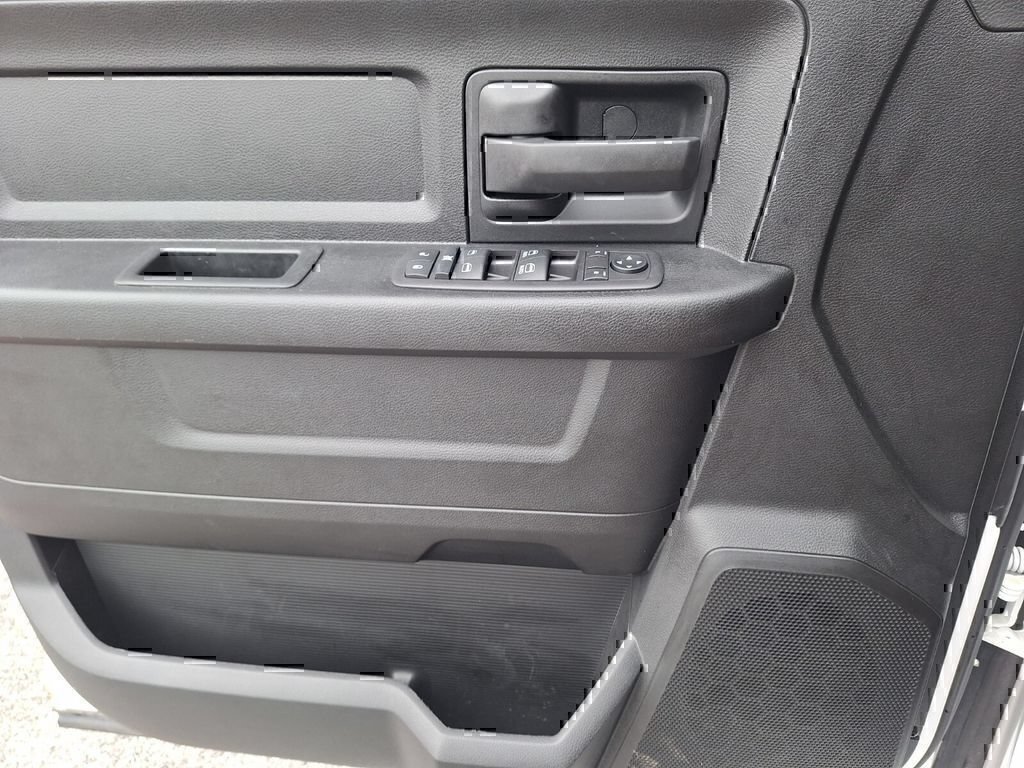 Used 2024 RAM 1500 Tradesman RWD image 19