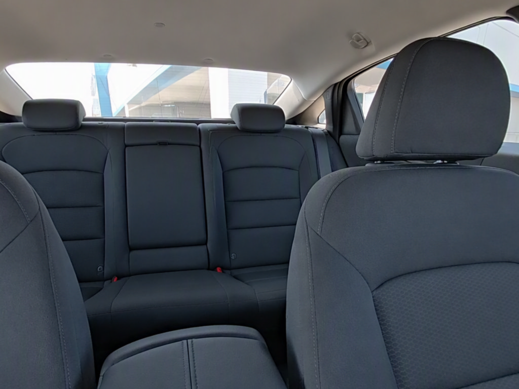 Used 2024 Chevrolet Malibu LT FWD image 18