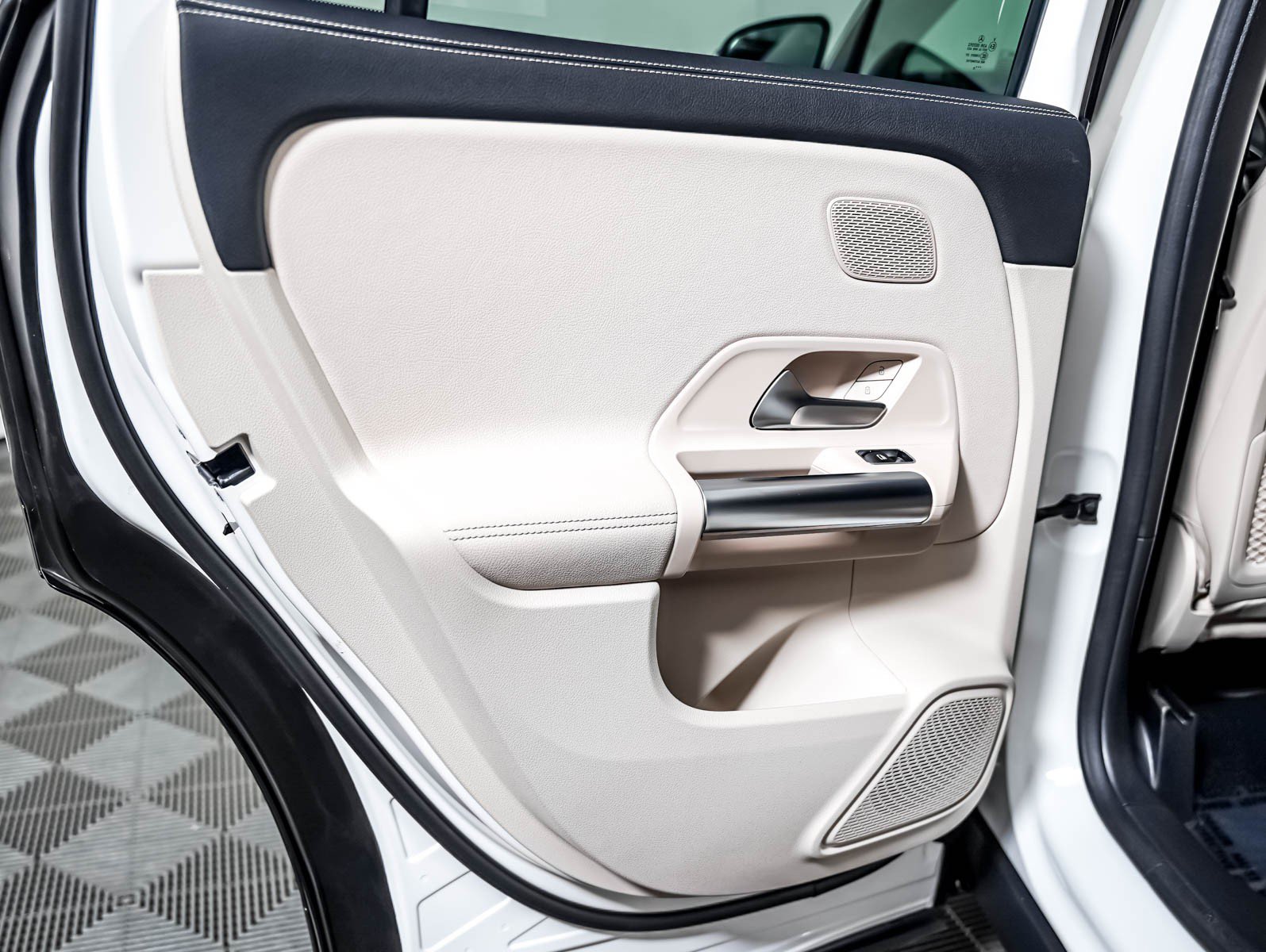 Certified 2026 Mercedes-Benz GLA 250 image 21