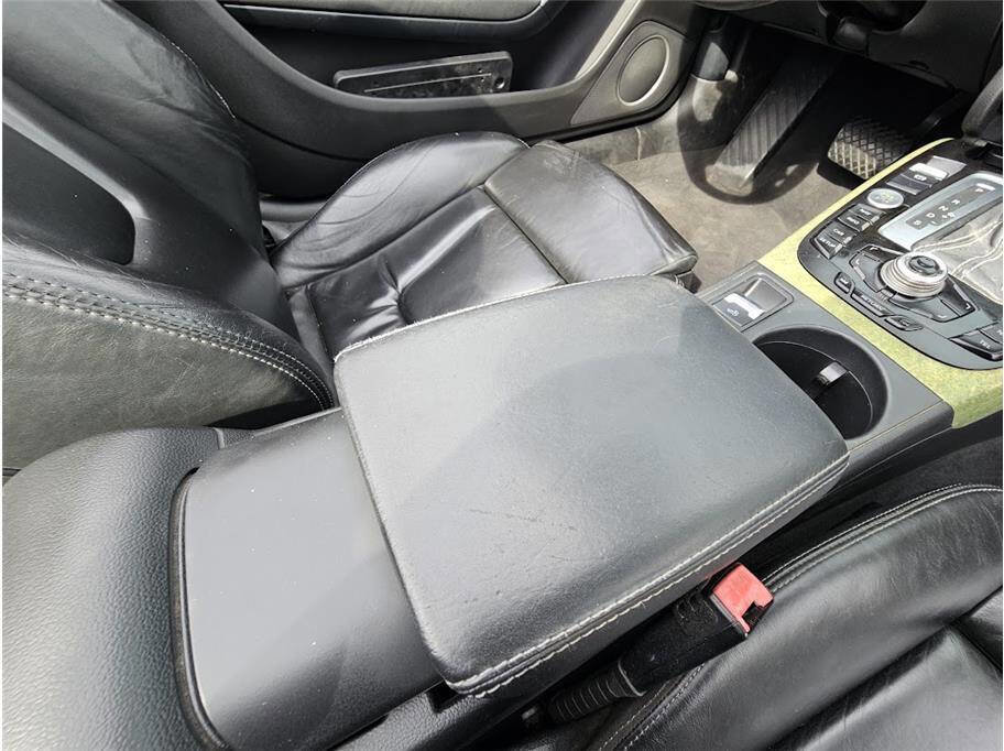 Used 2011 Audi S5 Prestige image 22