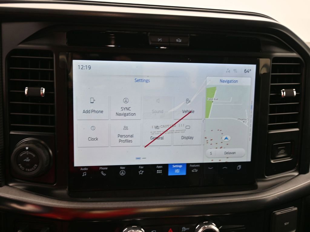 New 2025 Ford F150 Raptor image 26