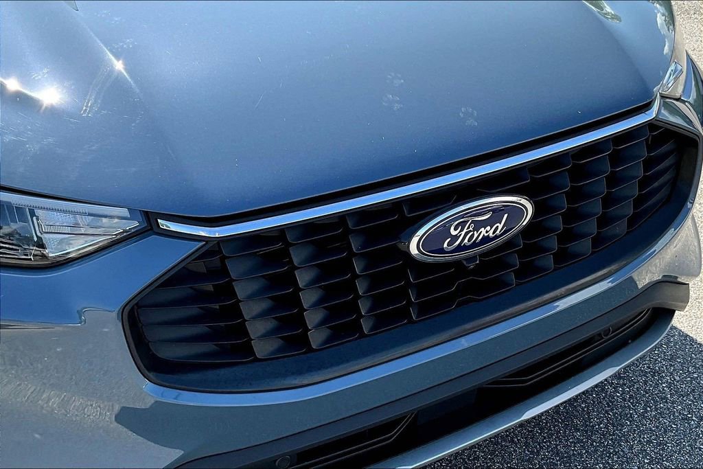 Used 2023 Ford Escape Active w/ Tech Pack #2 image 34