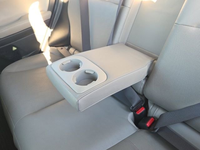 Used 2016 Subaru Forester 2.5i Touring w/ Eyesight & Navigation System image 22