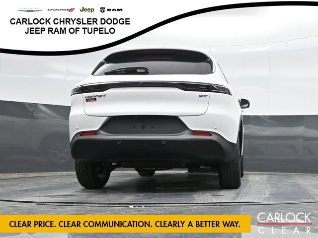 New 2025 Dodge Hornet GT w/ Tech Pack image 29