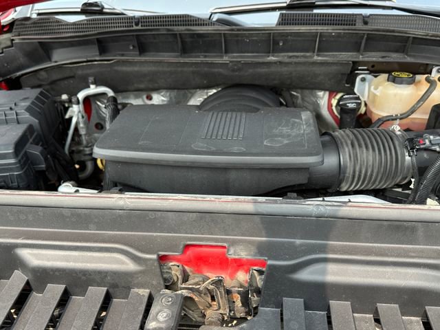 Used 2021 GMC Sierra 1500 AT4 image 9