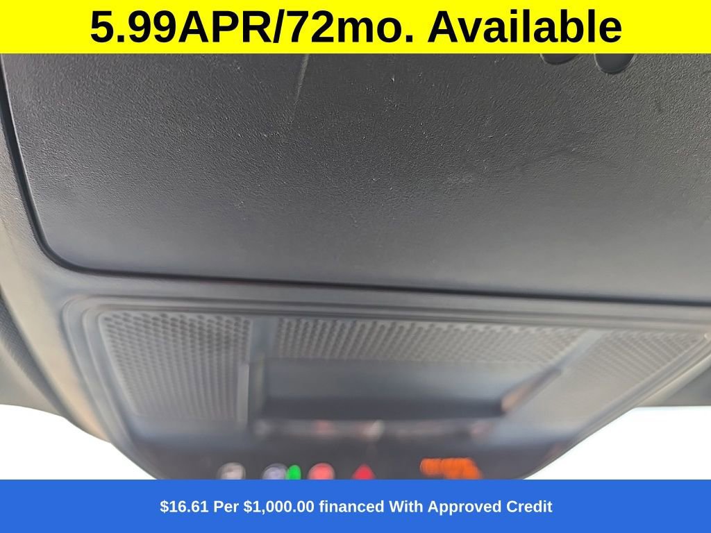 New 2026 GMC Acadia Elevation w/ Elevation Premium Package image 24