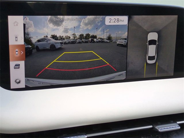 New 2026 Genesis G90 3.5T image 18